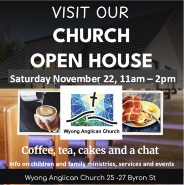 House Open